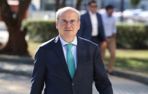 Κ. Χατζηδάκης: Στα 70 δισ. ευρώ οι εξαγωγές αγαθών έως το 2030