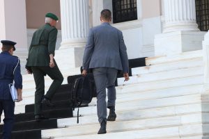 Συνεδριάζει το ΚΥΣΕΑ με φόντο την αιφνιδιαστική διακλαδική άσκηση ετοιμότητας