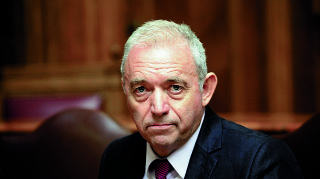 Λέκκας για σεισμό στο Άγιο Όρος: Το ρήγμα έχει ακόμα ενέργεια – Είμαστε προβληματισμένοι