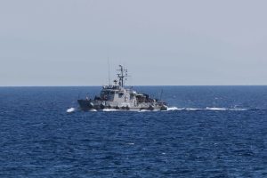 Χωρίς τέλος οι αφίξεις μεταναστών στην Κρήτη – Νέα επιχείρηση διάσωσης 142 ανθρώπων στη Γαύδο