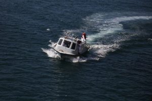 Σοκ νότια της Ιεράπετρας: Πληροφορίες για λέμβο με 18 νεκρούς μετανάστες