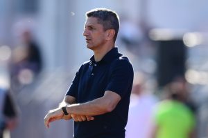 «Τα κάναμε όλα, εκτός από το γκολ…»