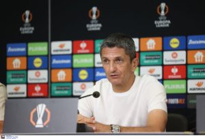 Λουτσέσκου: «Επικρατεία μια τρέλα σαν… παράνοια»!