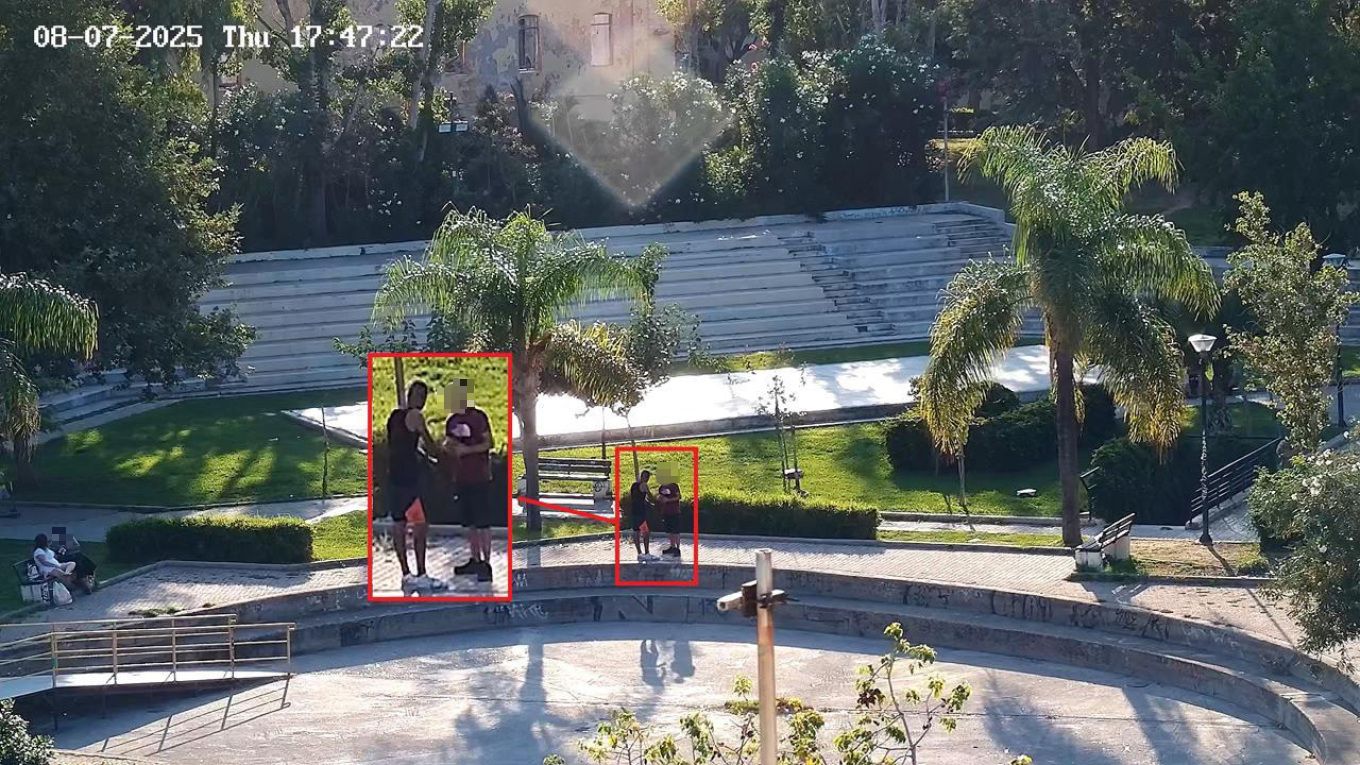 Καρτέλ στην Κρήτη: «Δεν είμαι εστιατόριο, ναρκωτικά πουλάμε» - Διάλογοι και φωτογραφίες «φωτιά»