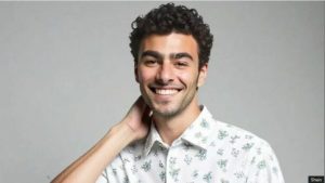 Shein: Aφαιρεί εικόνα του κατηγορούμενου για φόνο Λουίτζι Μαντζόνε από τα προϊόντα της