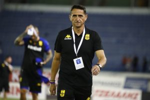 Κι όμως, κάτι πρόλαβε να κάνει ο Μανόλο…