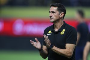 Χιμένεθ: «Πρέπει να προστατεύσουμε τον Μορόν»