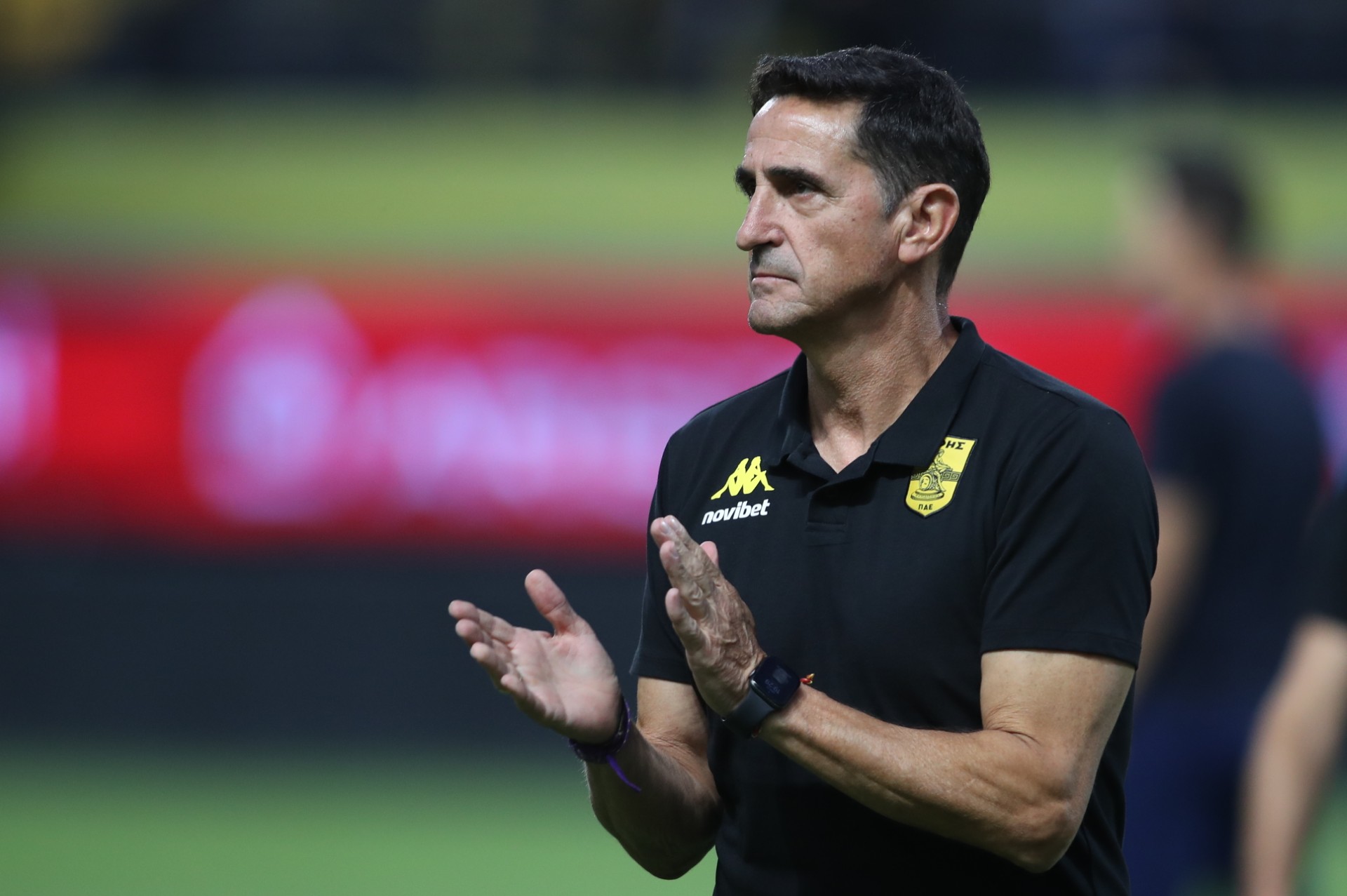 Χιμένεθ: «Πρέπει να προστατεύσουμε τον Μορόν»