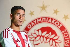 Μάντσα: «Είμαι πολύ ενθουσιασμένος – Έχω δει κάποια βίντεο του γηπέδου»