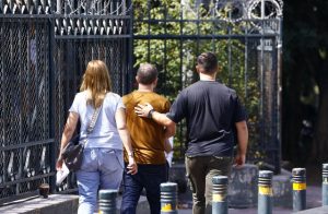 Ενώπιον του ανακριτή ο 42χρονος που κατηγορείται για μαστροπεία – «Δεν εξέδιδε καμία κοπέλα» λέει ο δικηγόρος του