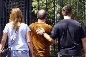 Σοκαριστικές μαρτυρίες θυμάτων του 42χρονου μαστροπού – «Το σώμα σου μου ανήκει, δεν έχεις δικαίωμα να το πειράζεις»