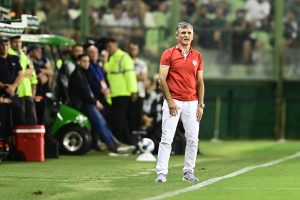 Μεντιλίμπαρ: «Το γκολ που δεχθήκαμε ήταν λάθος δικό μας – Μπορούσαμε και τη νίκη»