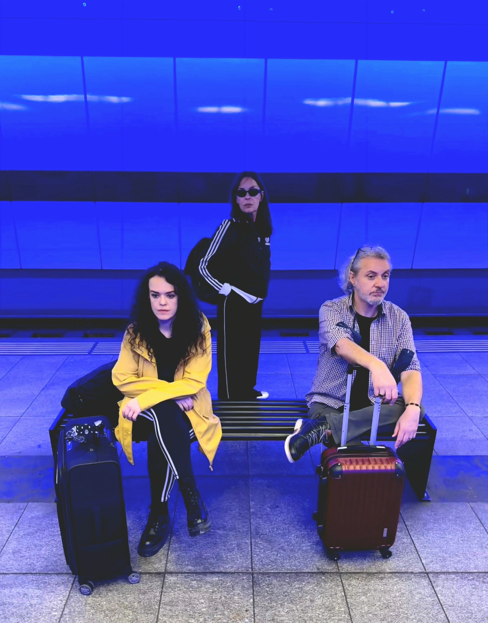 Η Βάνα Πεφάνη μιλά στα ΝΕΑ για την παράσταση «Μένγκελε» του Θανάση Τριαρίδη