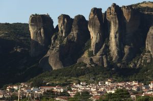 Τρίκαλα: Στις 21 Σεπτεμβρίου το 8ο Meteora Trail Run