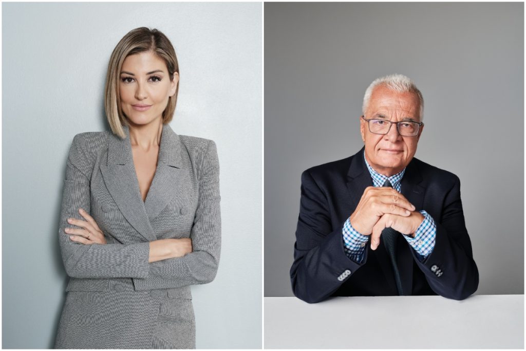 Κεντρικό δελτίο ειδήσεων «MEGA ΓΕΓΟΝΟΤΑ» – Σαρωτική τηλεθέαση με συντριπτική διαφορά από τον ανταγωνισμό τη Δευτέρα 29 Σεπτεμβρίου