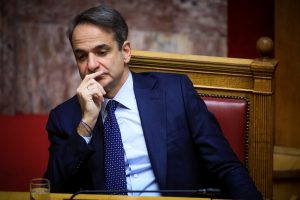 Μια κατήχηση στη Θεσσαλονίκη για το «σύνδρομο του Αριστείδη»