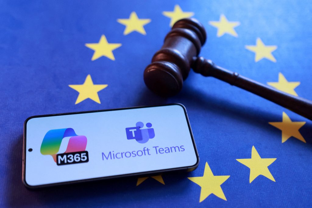 H Ευρωπαϊκή Επιτροπή κλείνει την μεγάλη έρευνα κατά της Microsoft για το Teams μετά τη συμμόρφωσή της