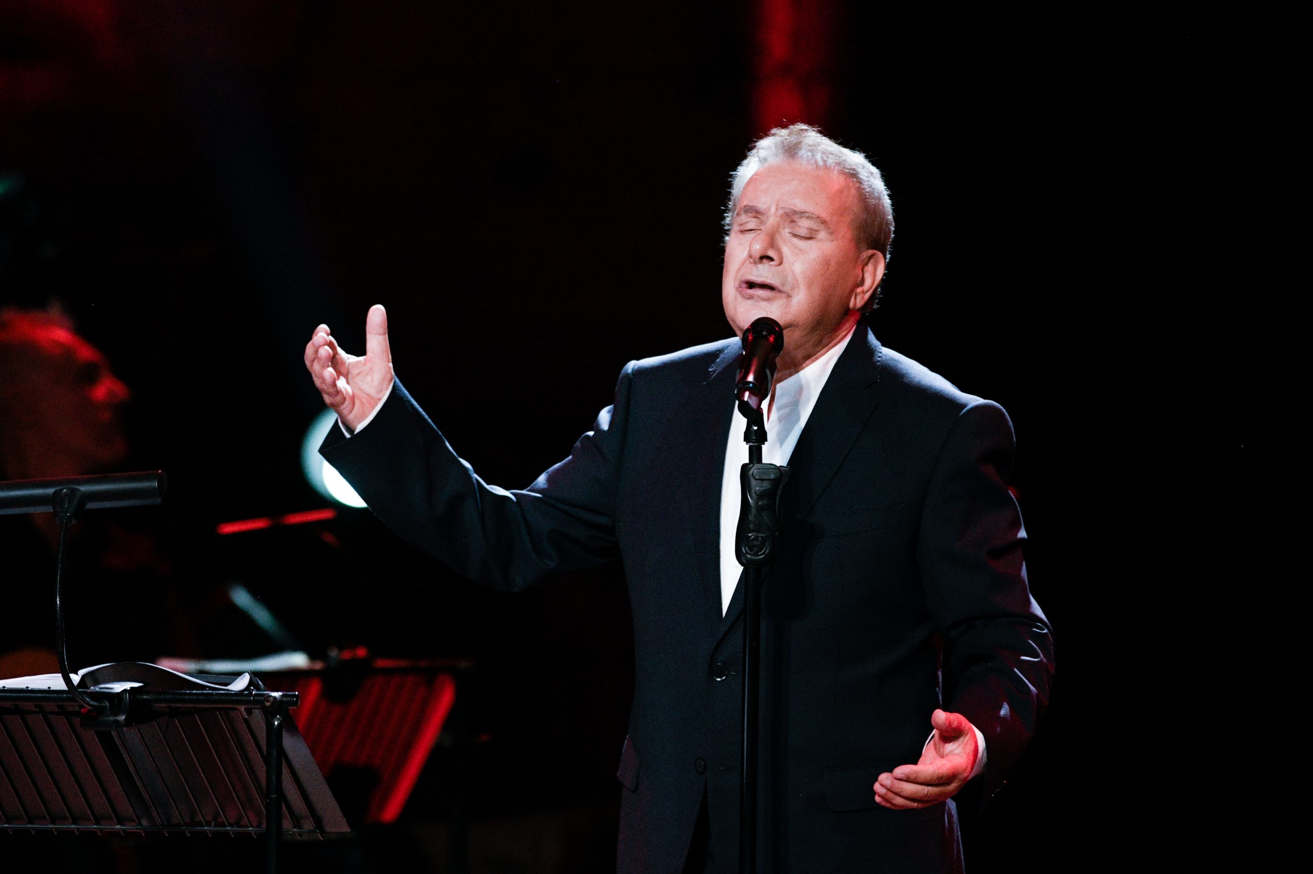 Μανώλης Μητσιάς: Θα τη βάλω την τελεία στην καριέρα μου - Θέλω να κλείσω τον κύκλο όρθιος