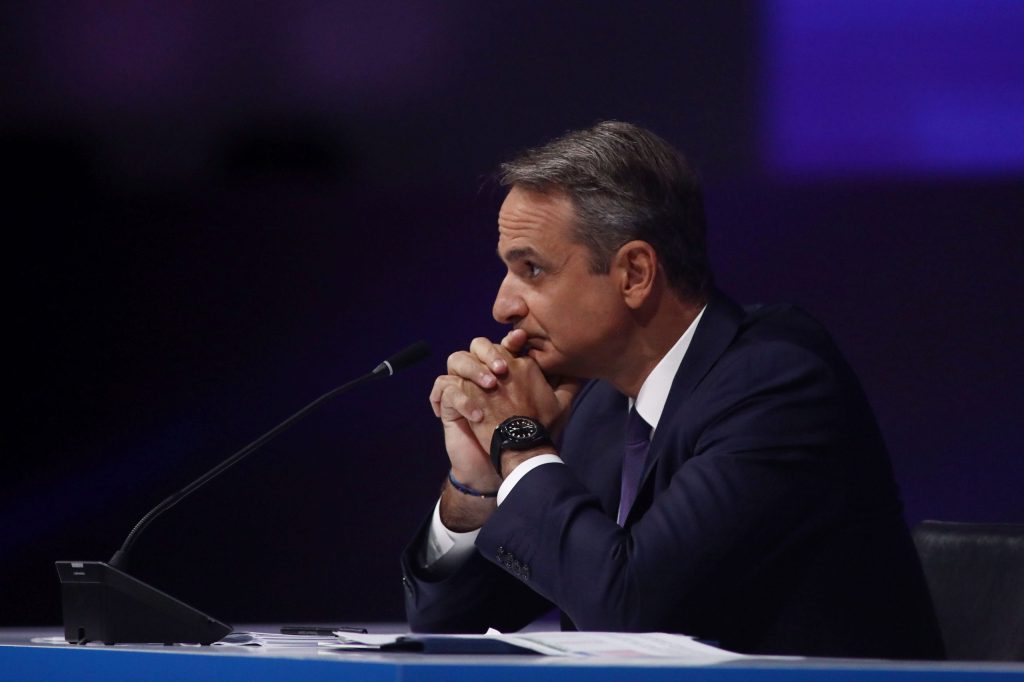 Τα μέτρα δεν ανέβασαν τα ποσοστά