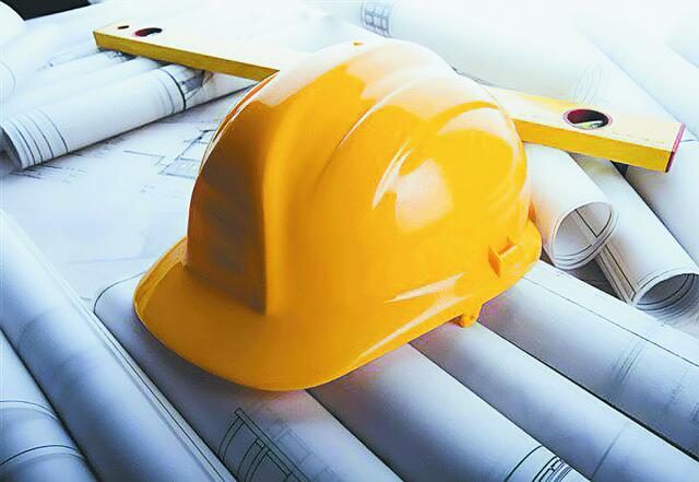 Κράνος μηχανικού σχεδίων