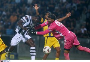 ΠΑΟΚ- Μακάμπι Τελ Αβίβ 0-0: Το «φάντασμα» της χαμένης ευκαιρίας στοιχειώνει την Τούμπα