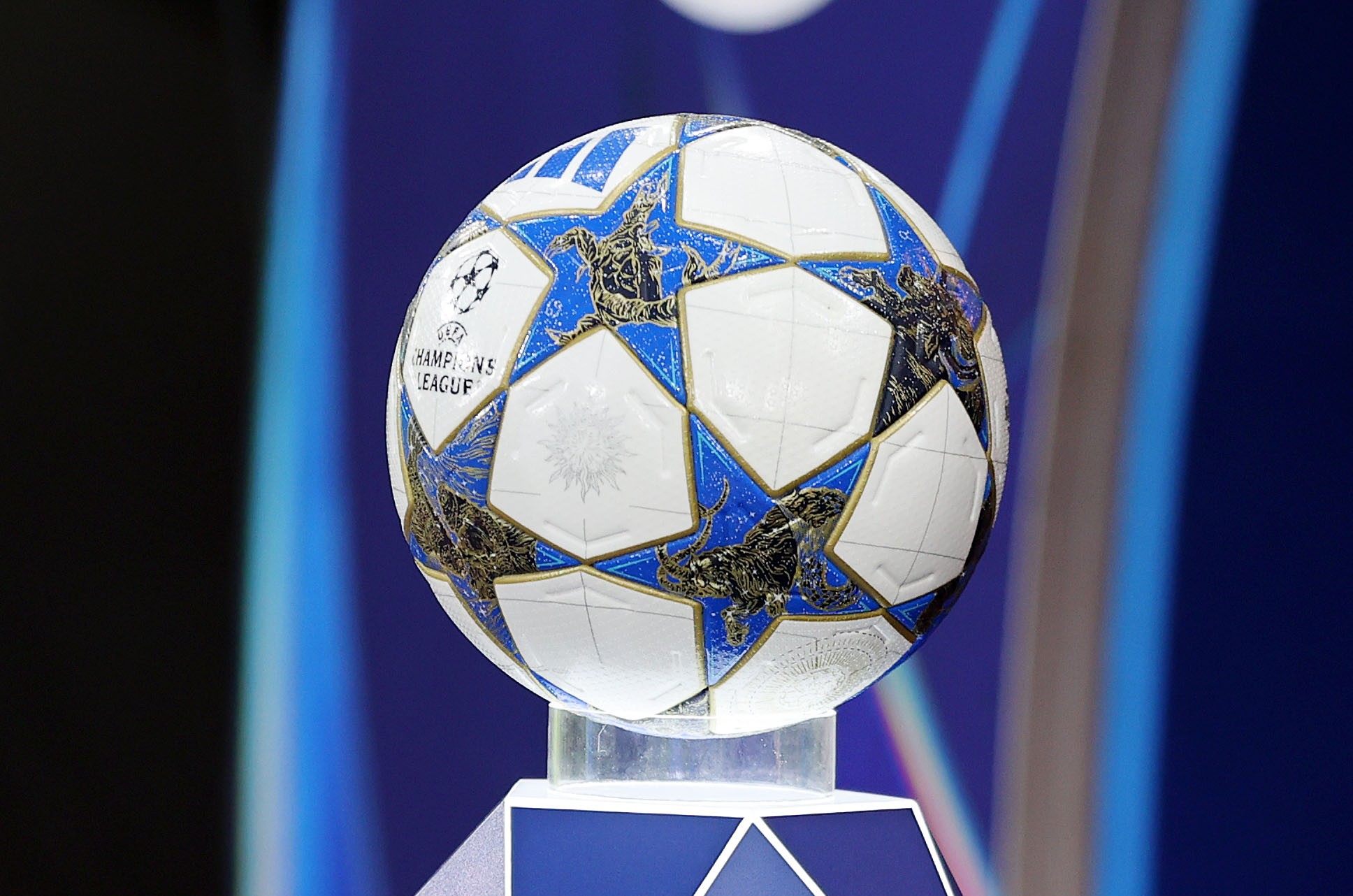 Champions League: Όλα τα αποτελέσματα της βραδιάς