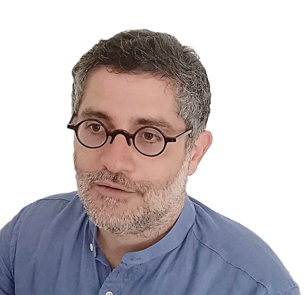 Γιάννης Μπαλαμπανίδης