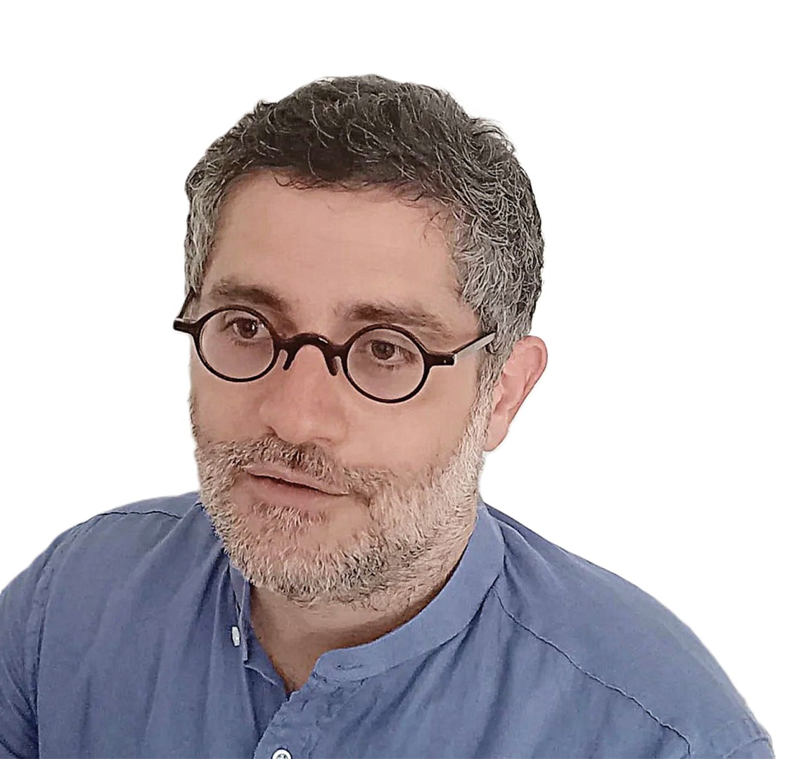 Γιάννης Μπαλαμπανίδης