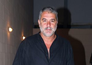 Στον εισαγγελέα θα οδηγηθεί αύριο Δευτέρα ο Βασίλης Μπισμπίκης