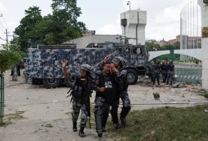 Νεπάλ: Τουλάχιστον 19 νεκροί κατά την καταστολή αντικυβερνητικών διαδηλώσεων – Παραιτήθηκε ο υπουργός Εσωτερικών