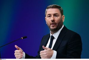 Αναταραχή στο ΠΑΣΟΚ μετά τις δηλώσεις Διαμαντοπούλου