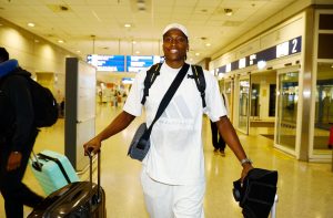 «Πάτησε» Ελλάδα ο Ντιλικινά για λογαριασμό του Ολυμπιακού