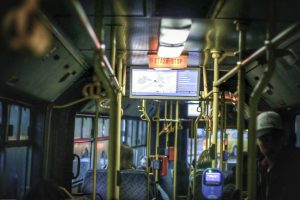 Report.oasa.gr: Η νέα εφαρμογή που οι πολίτες μπορούν να υποβάλλουν καταγγελίες για τα ΜΜΜ