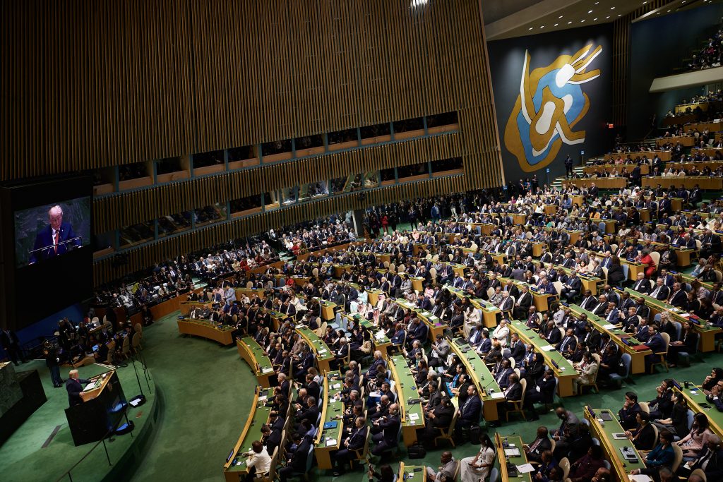 Μια νέα εθνική στρατηγική μπροστά στις προκλήσεις