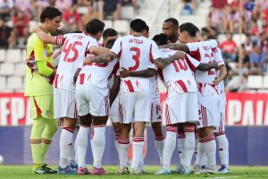 Η λίστα του Ολυμπιακού για τη League Phase του Champions League