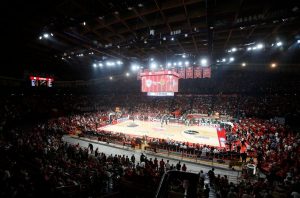 «Ερυθρόλευκη παράνοια»: Sold out το Ολυμπιακός – Παναθηναϊκός AKTOR, επτά μήνες νωρίτερα!