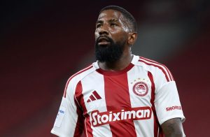 Ολυμπιακός: Με Ροντινέι η αποστολή για την πρεμιέρα με την Πάφο!