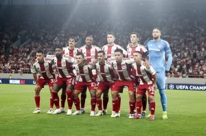 Ολυμπιακός: Στους 100 ακριβότερους συλλόγους του κόσμου βάση Transfermarkt