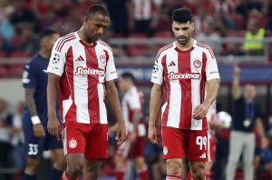 Ενα ντέρμπι δύσκολο και για τους δύο