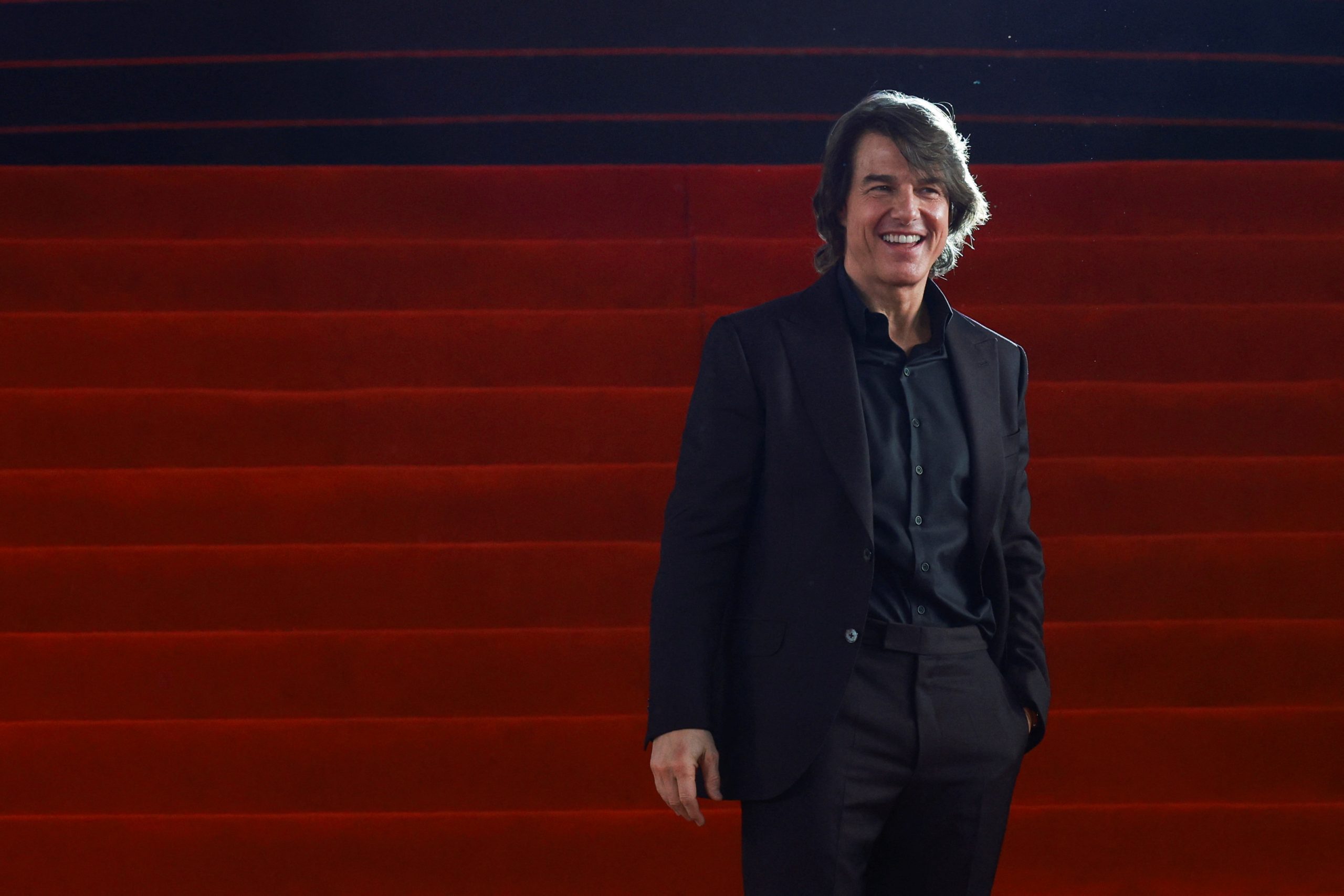 Ο Κλιντ Ίστγουντ προβλέπει τη θέση του Τομ Κρουζ στην ιστορία του κινηματογράφου σε 100 χρόνια