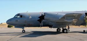 Lockheed Martin: Με επιτυχία η πρώτη δοκιμαστική πτήση του εκσυγχρονισμένου αεροσκάφους P-3B Orion του Πολεμικού Ναυτικού