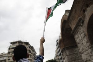 Ιταλία: Φιλοπαλαιστίνιοι φοιτητές διακόπτουν μάθημα στην Πίζα – Καθηγητής απολύθηκε στο Τορίνο για υποστήριξη στο Ισραήλ