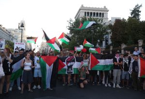 Γενική Συνέλευση του ΟΗΕ: Μια ημέρα – ορόσημο για την Παλαιστίνη