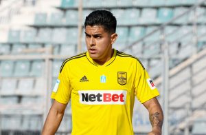 ΜΜΕ Ονδούρας: «H Βίντα διεκδικεί 140 χιλιάδες ευρώ από τον Άρη για τον Πάλμα»