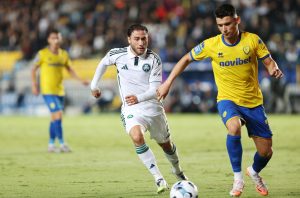 Παναιτωλικός – Παναθηναϊκός 1-2: Ανατροπή στο φινάλε!