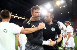 Το ευρωπαϊκό «άλμα» του Παναθηναϊκού