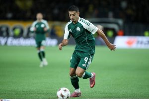 Ζαρουρί: Από δανεικός… μόνιμος!