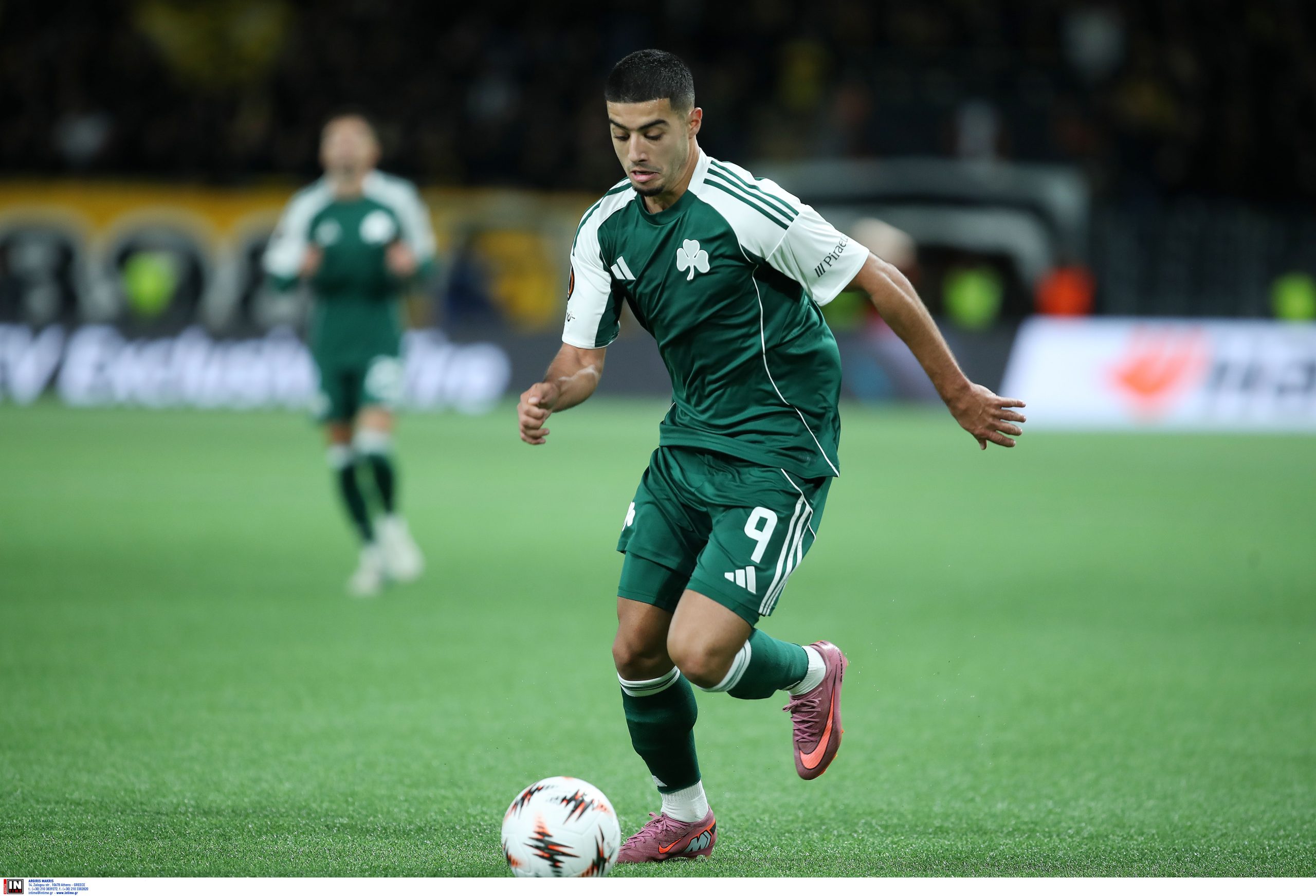 Ζαρουρί: Από δανεικός... μόνιμος!