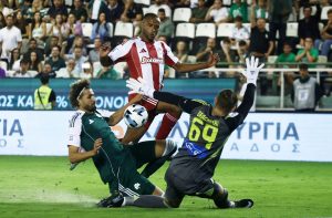 Μια ανεπίτρεπτη έλλειψη ετοιμότητας