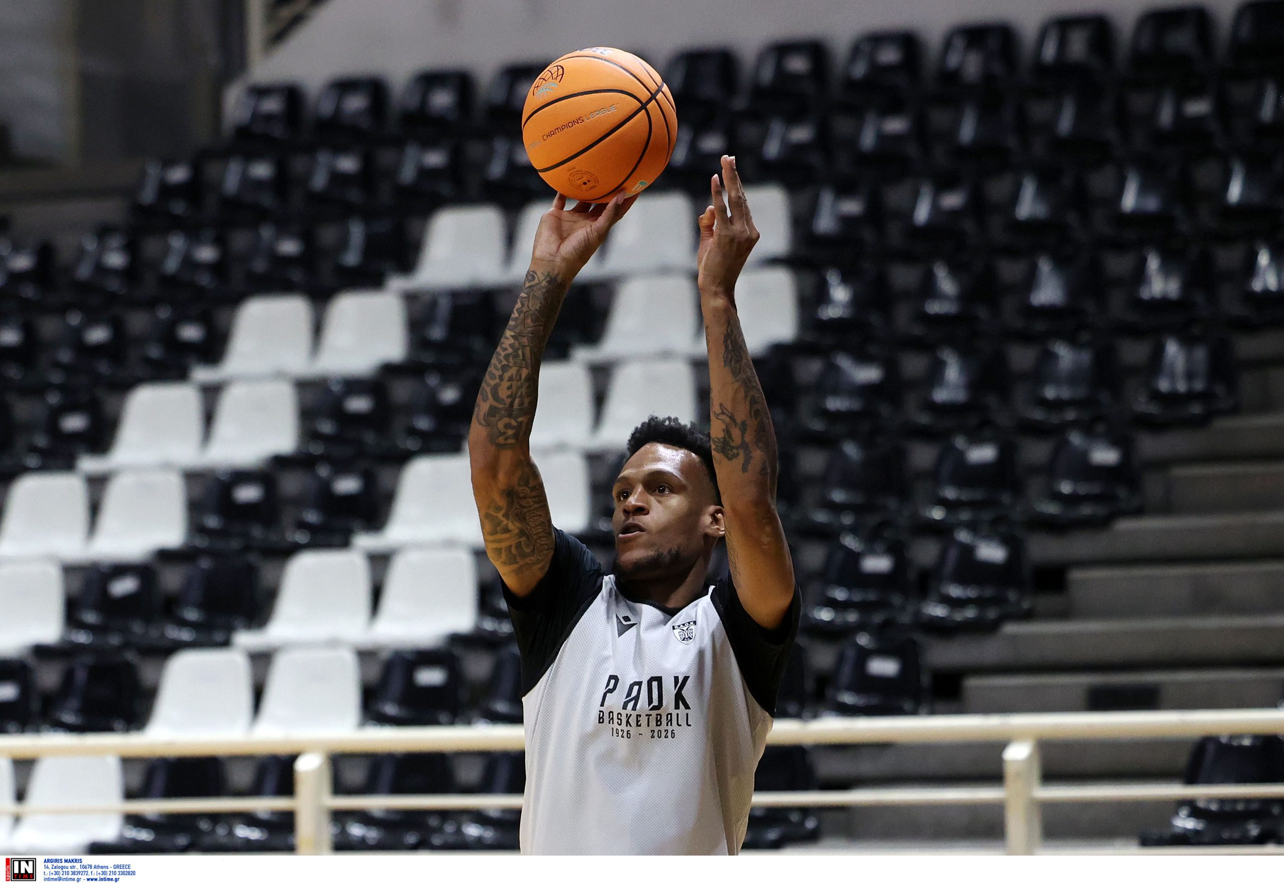 Ο Μυστακίδης μπαίνει δυνατά: Επίσημο το ενδιαφέρον για την ΚΑΕ ΠΑΟΚ